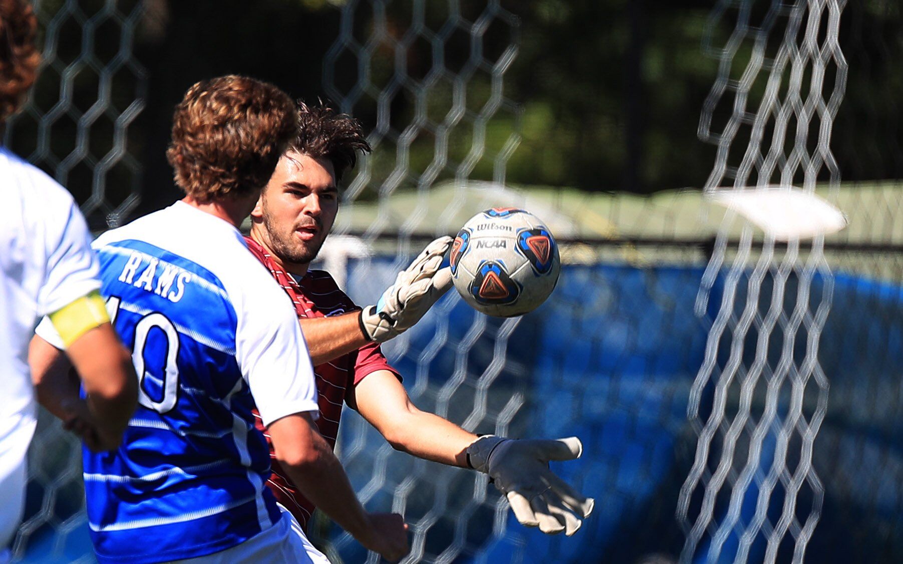 Ladue vs. Fort Zumwalt West boys soccer